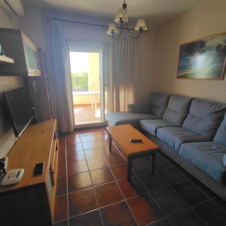 Enjoy Life Chipiona Apartment Екстериор снимка