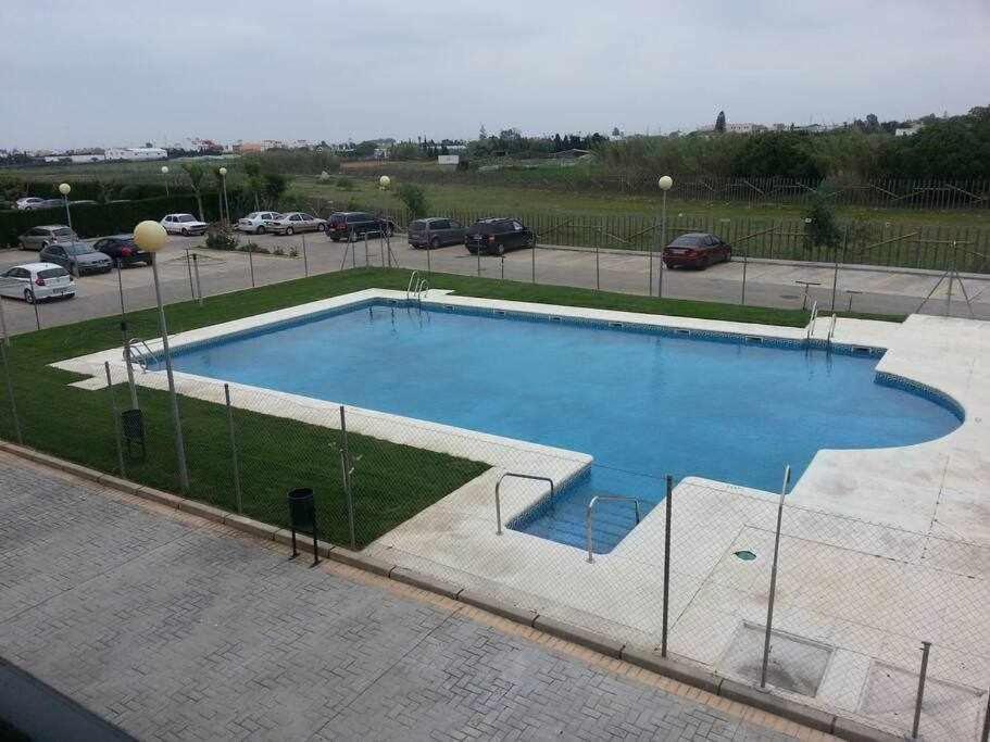 Enjoy Life Chipiona Apartment Екстериор снимка