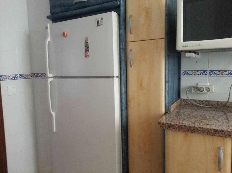 Enjoy Life Chipiona Apartment Екстериор снимка
