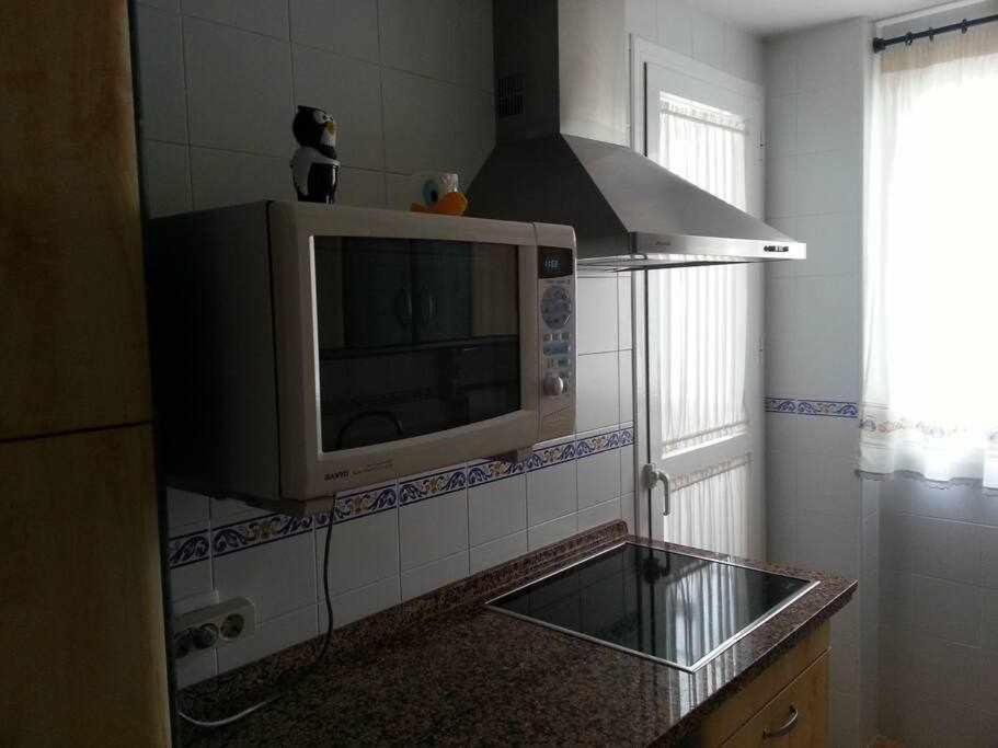 Enjoy Life Chipiona Apartment Екстериор снимка