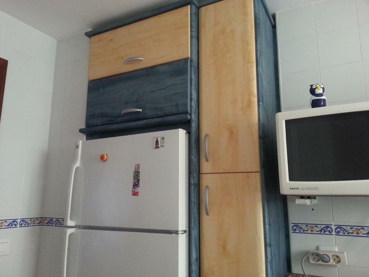 Enjoy Life Chipiona Apartment Екстериор снимка
