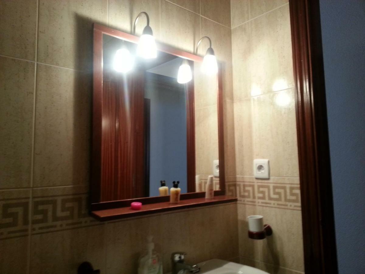 Enjoy Life Chipiona Apartment Екстериор снимка