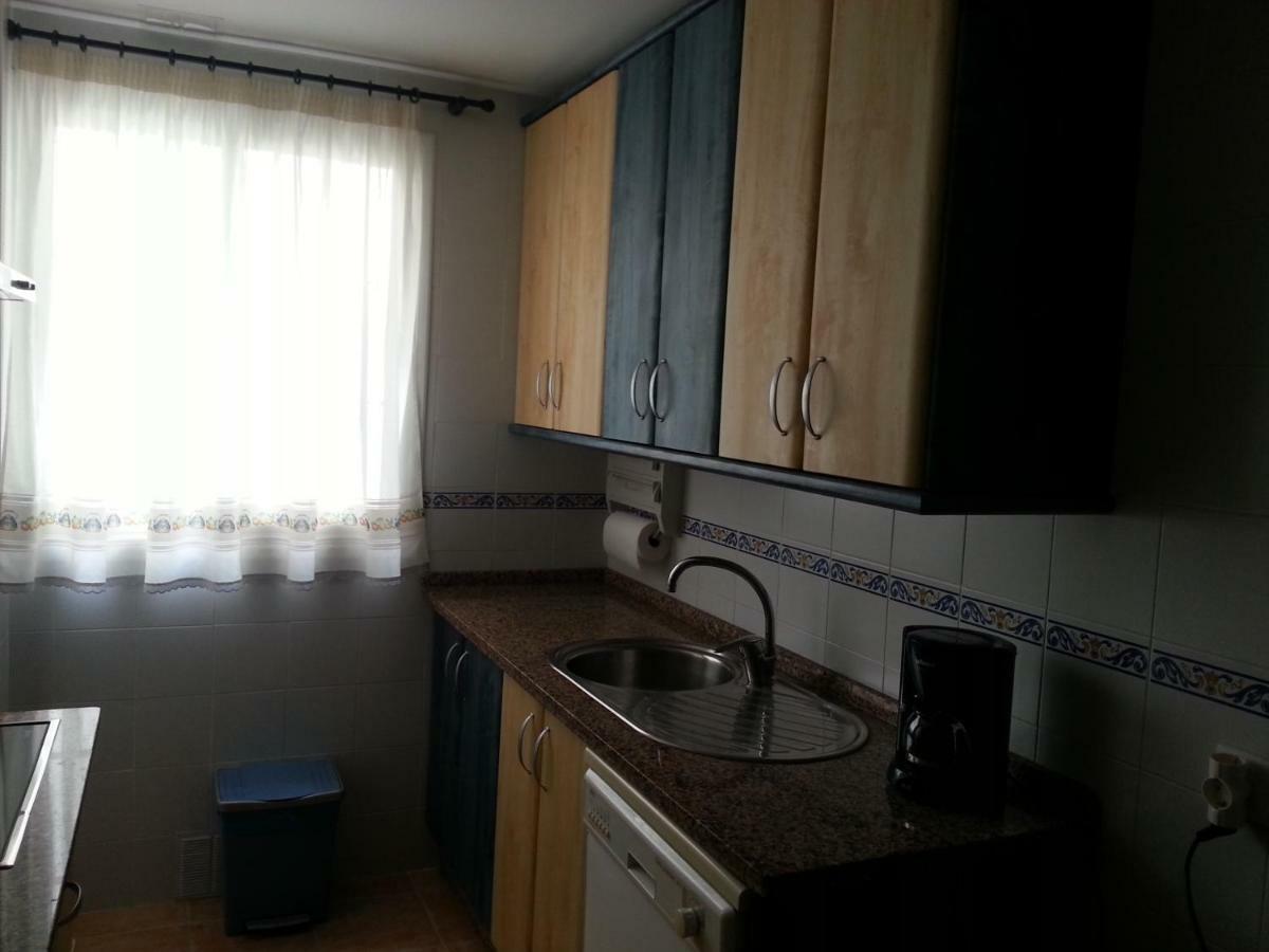 Enjoy Life Chipiona Apartment Екстериор снимка