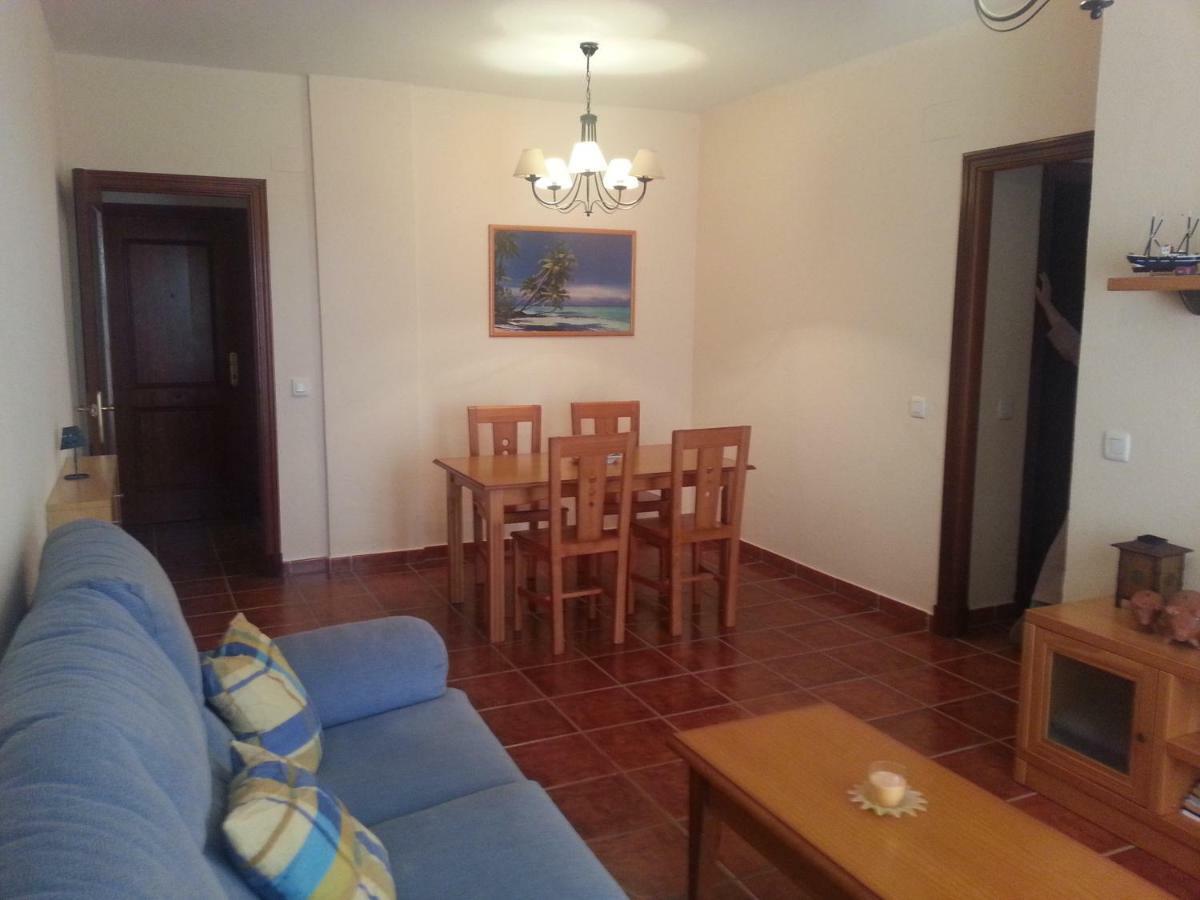 Enjoy Life Chipiona Apartment Екстериор снимка