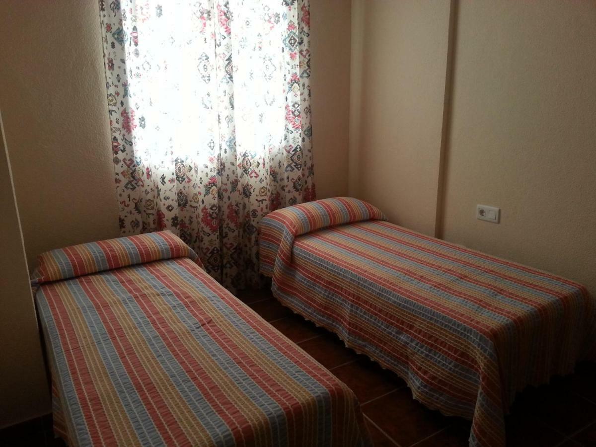 Enjoy Life Chipiona Apartment Екстериор снимка