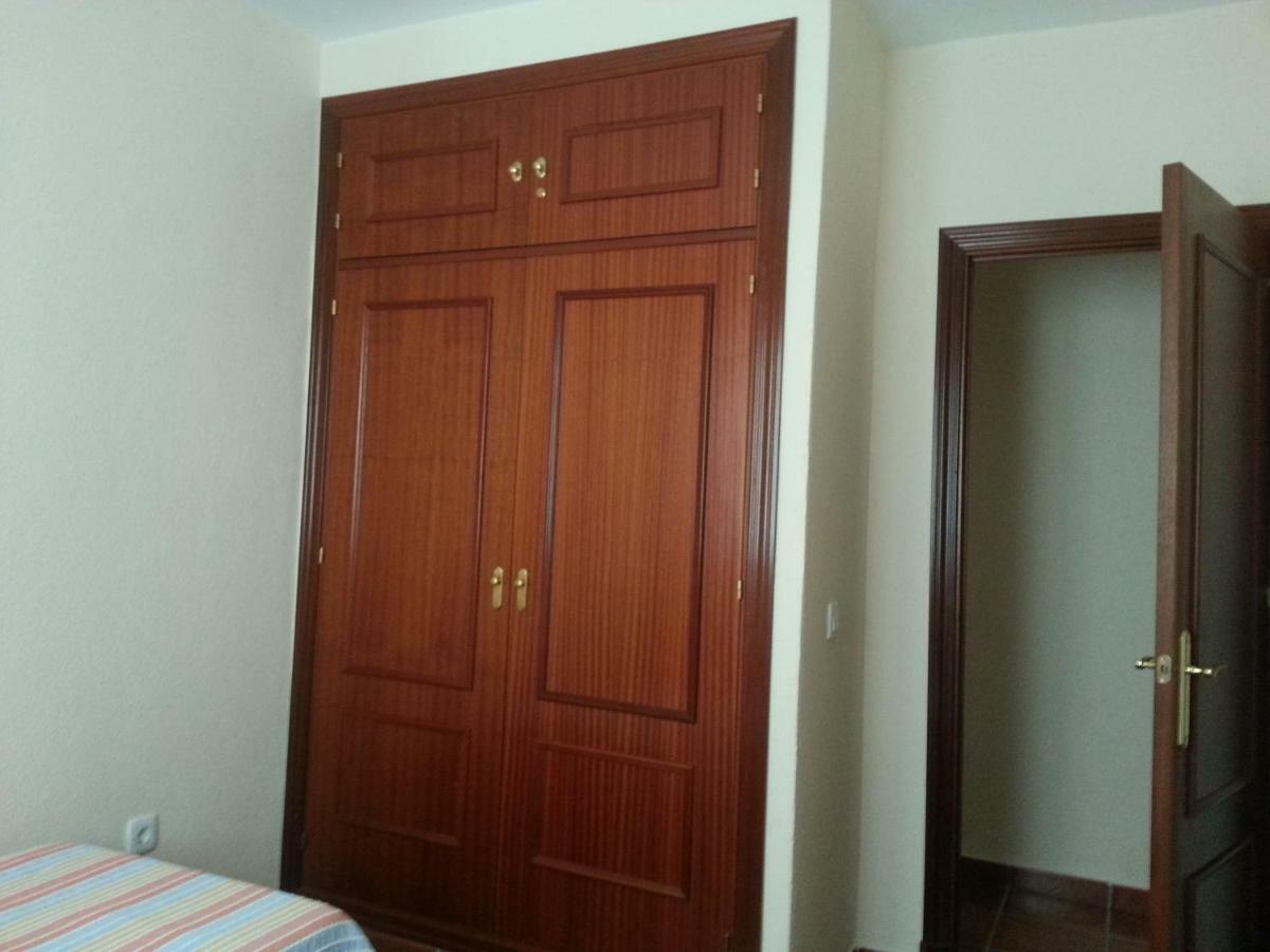Enjoy Life Chipiona Apartment Екстериор снимка