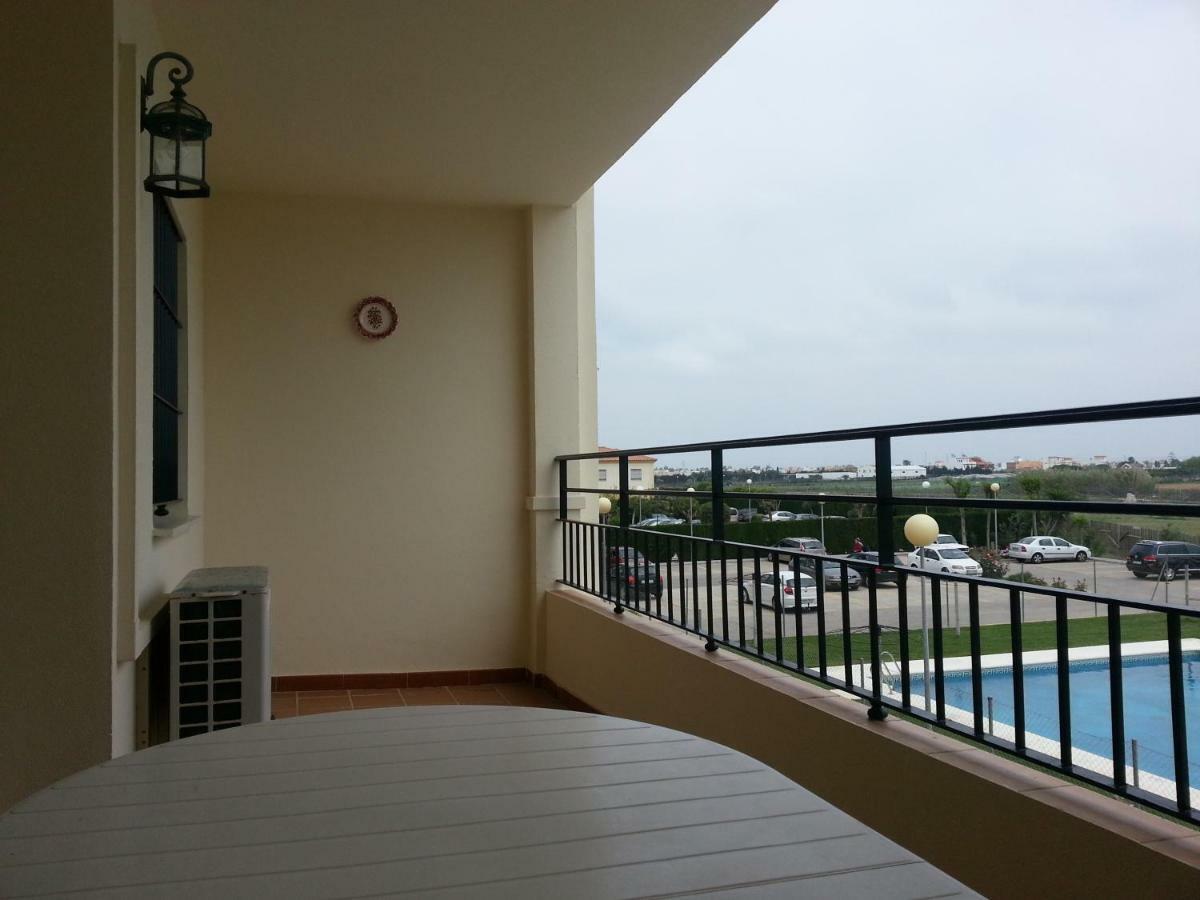 Enjoy Life Chipiona Apartment Екстериор снимка
