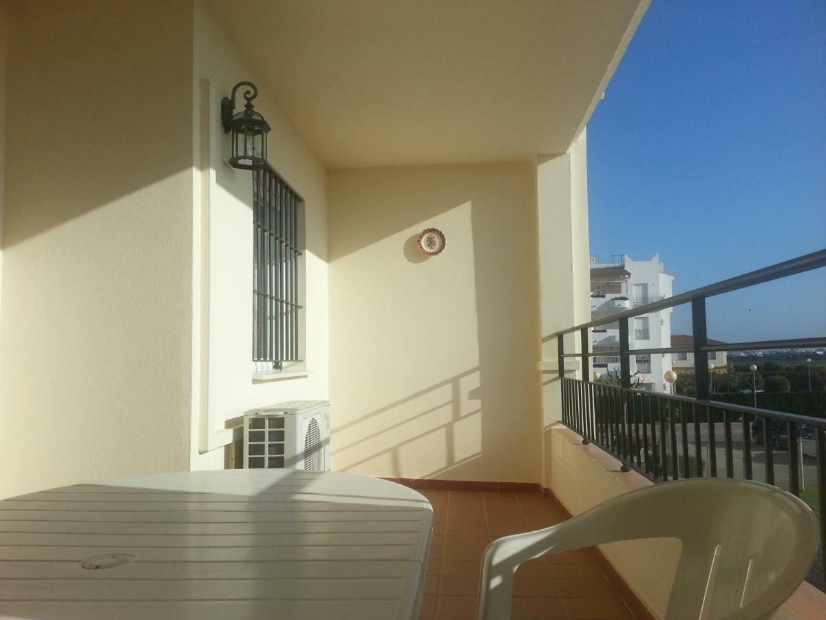 Enjoy Life Chipiona Apartment Екстериор снимка