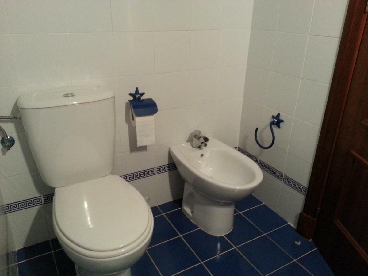 Enjoy Life Chipiona Apartment Екстериор снимка