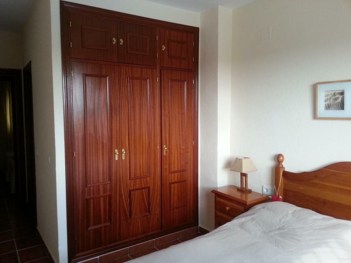 Enjoy Life Chipiona Apartment Екстериор снимка