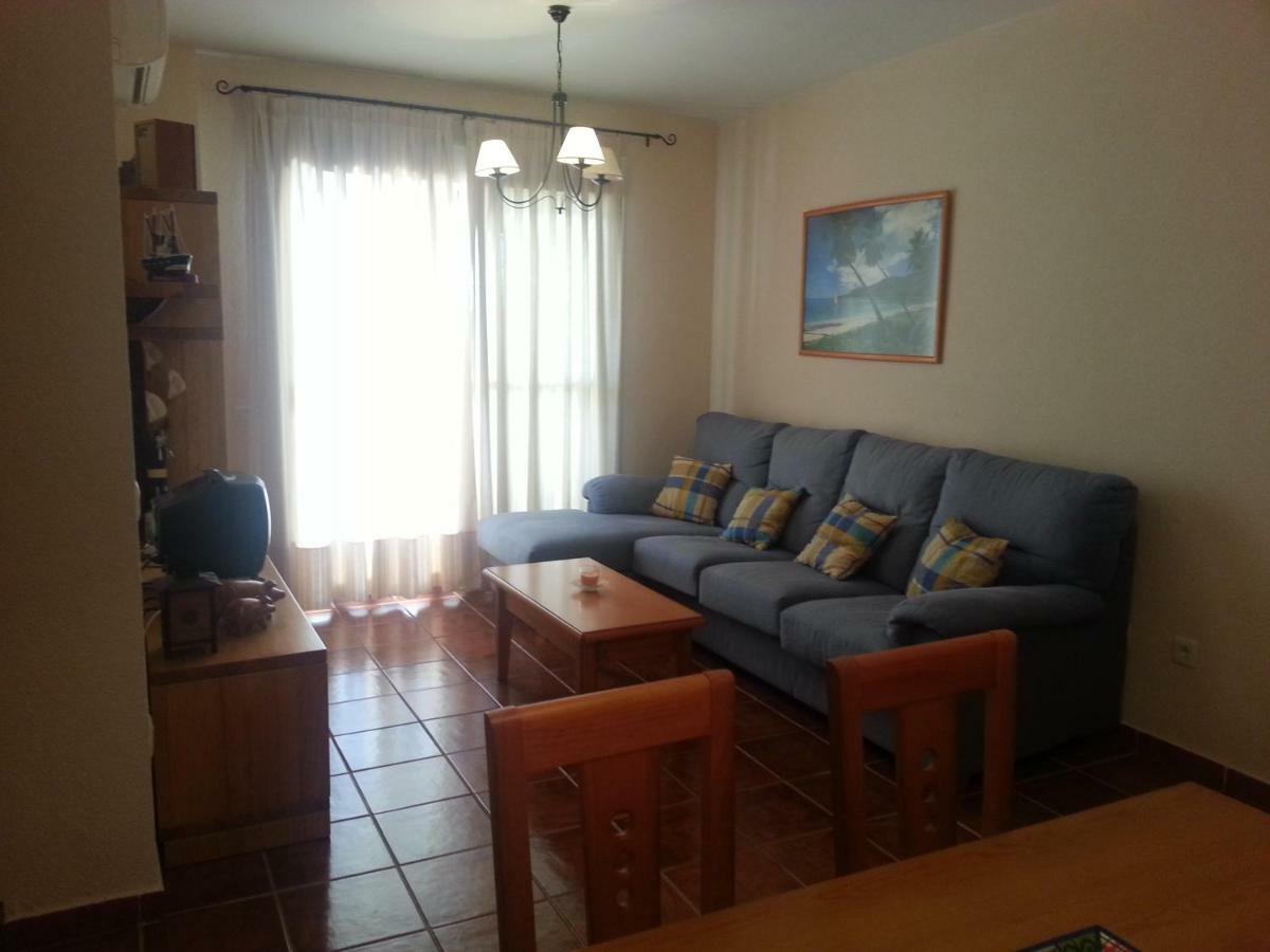 Enjoy Life Chipiona Apartment Екстериор снимка